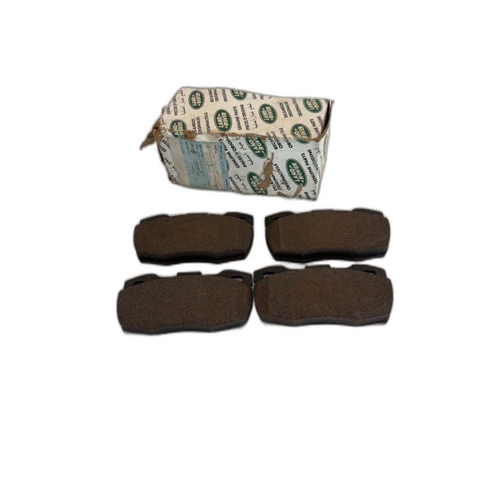 Front Brake Pads STC1275